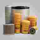 Aral Filter, production of industrial filters and road construction tools in Mashhad
