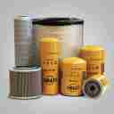 Aral Filter, production of industrial filters and road construction tools in Mashhad