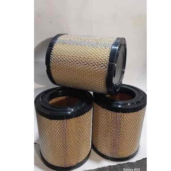 فیلترهای هواکش کمپرسور