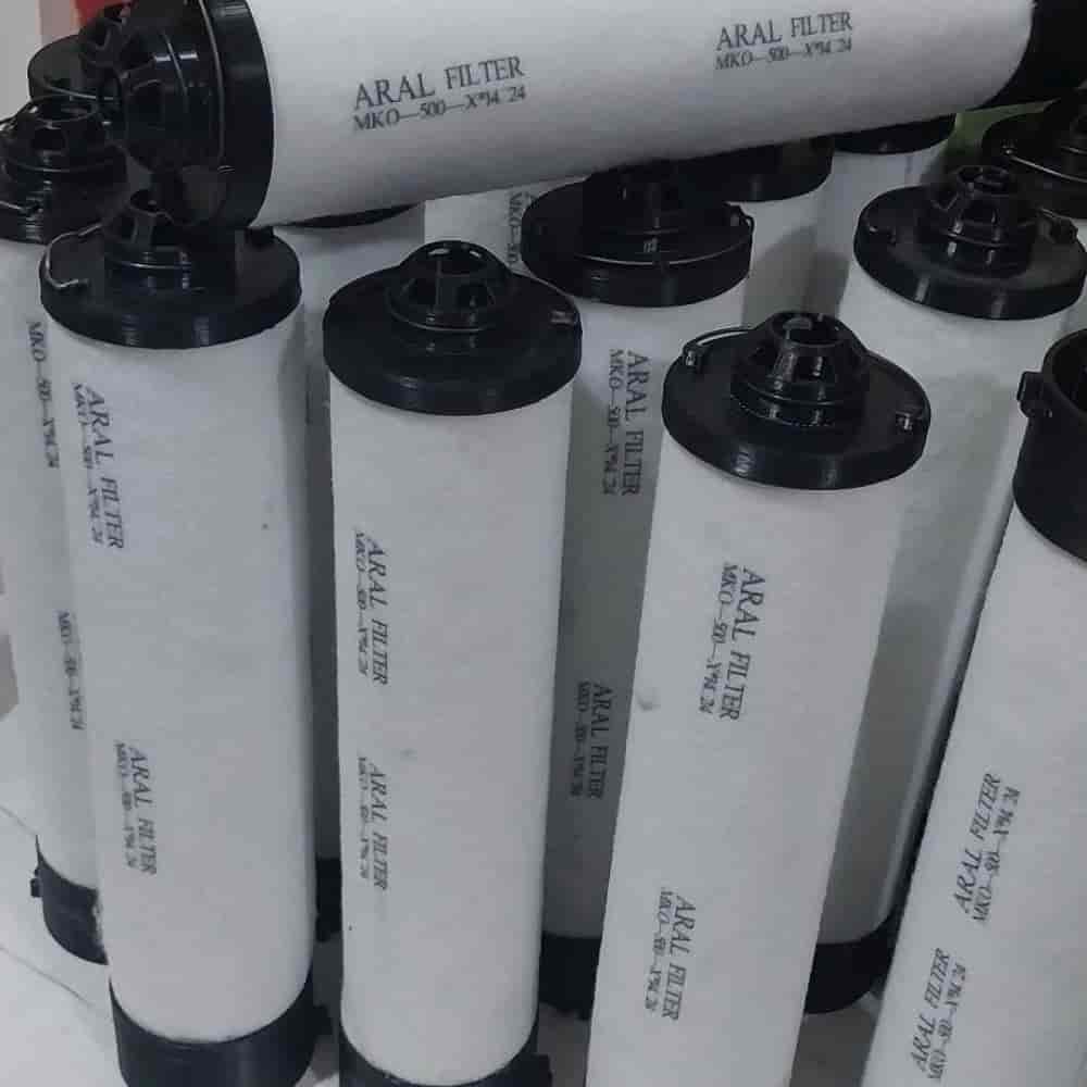 میکرو فیلتر با مدیا 5 و 10 میکرون